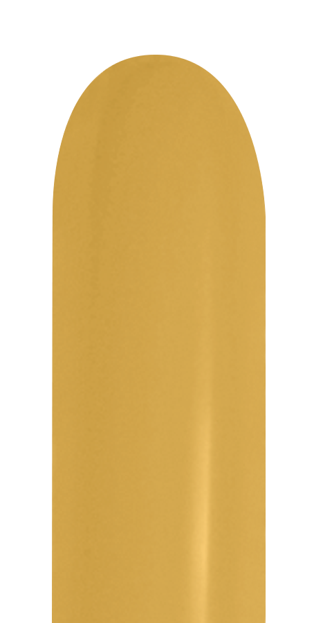 298269 Metallic Gold 260S (50ct)