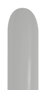 57067 Metallic Silver 260S (50ct)