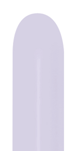 156682 Pastel Matte Lilac 260S (50ct)