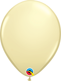 43562 Ivory Silk 5" Round (100ct)