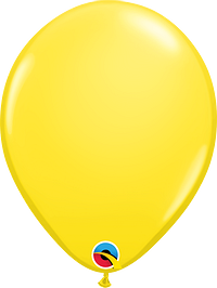 43906 Yellow 16" Round (50ct)