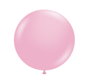 10038 Tuftex Shimmering Pink 11" Round