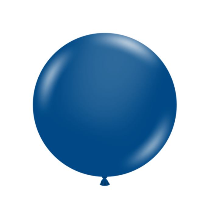 24018 Tuftex Crystal Sapphire Blue 24
