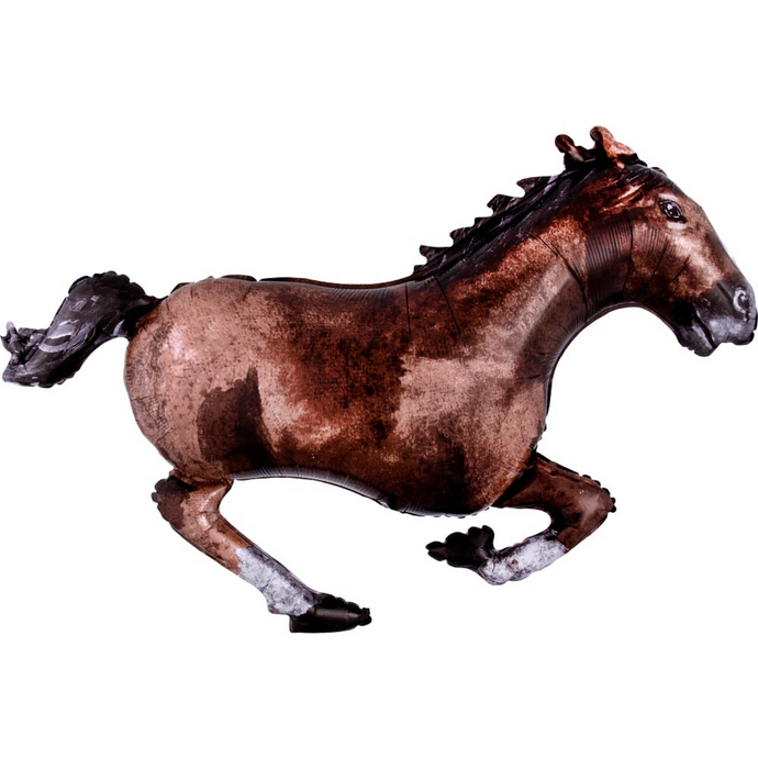39543 Galloping Horse