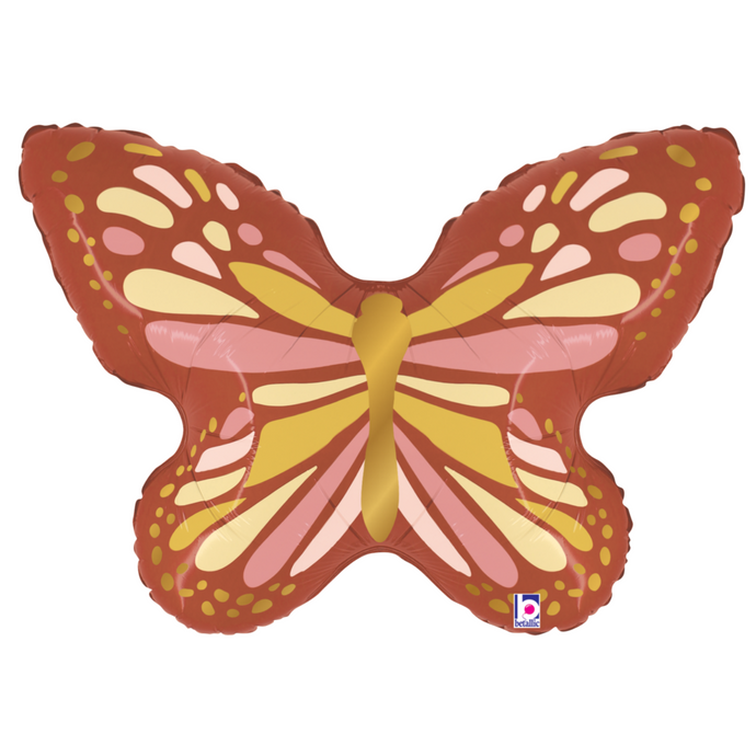 25174 Boho Butterfly