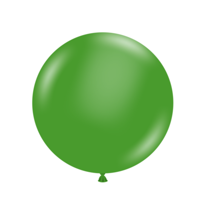 24004 Tuftex Green 24
