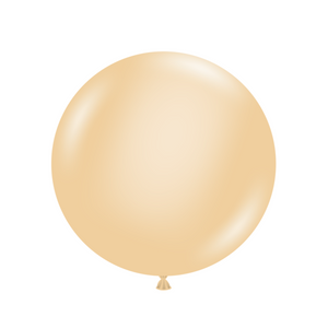 24073 Tuftex Blush 24" Round (25ct)