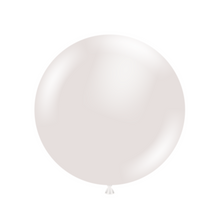 Load image into Gallery viewer, 24037 Tuftex Sugar 24&quot; Round (25ct)
