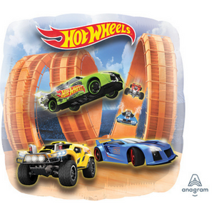 32015 Hot Wheels Racer