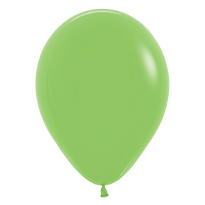231860 Fashion (Key) Lime 11" Round