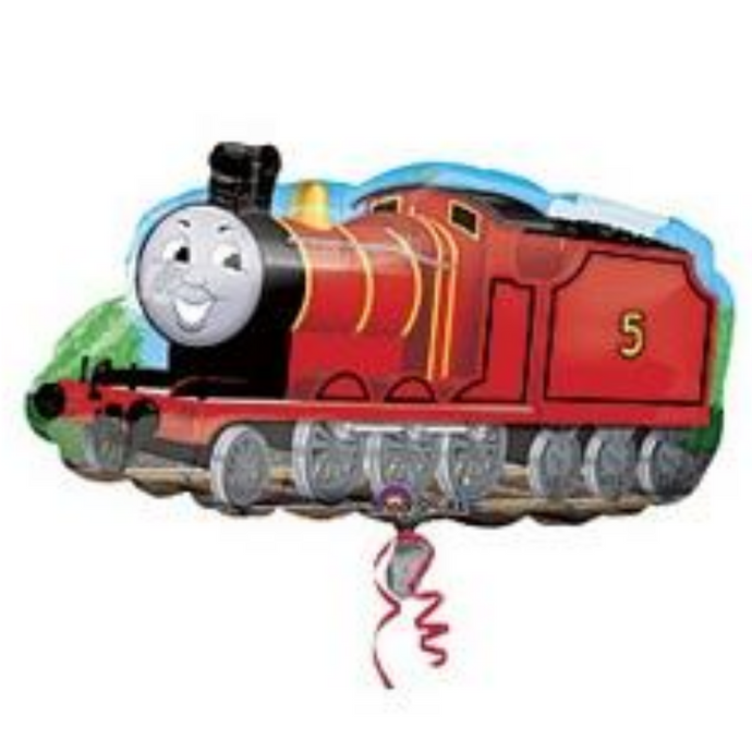 14754 Thomas The Tank Engine James