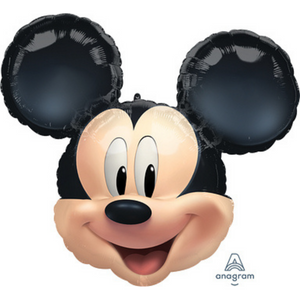40978 Mickey Mouse Forever