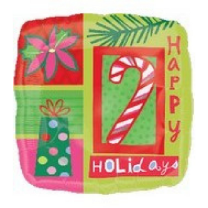 20277 Happy Holidays