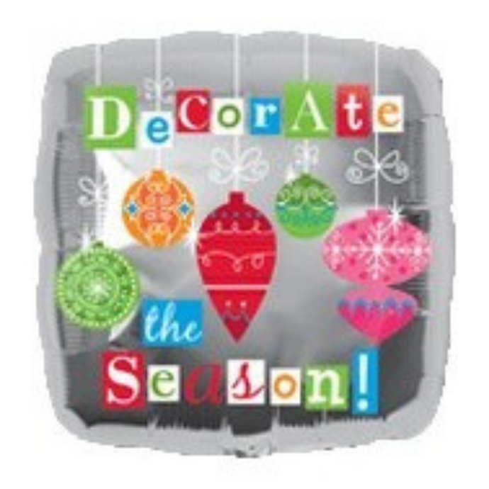 18423 Decorate the Season!