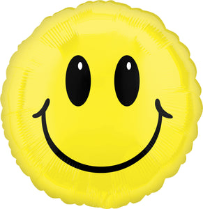 04773 Smiley Face