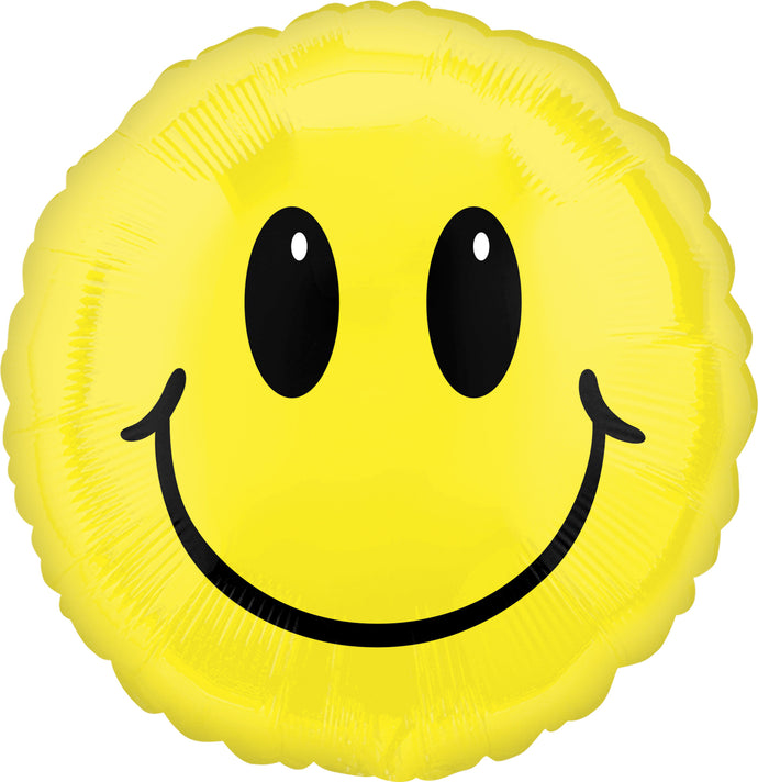 04773 Smiley Face