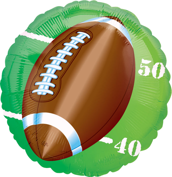 13545 Football