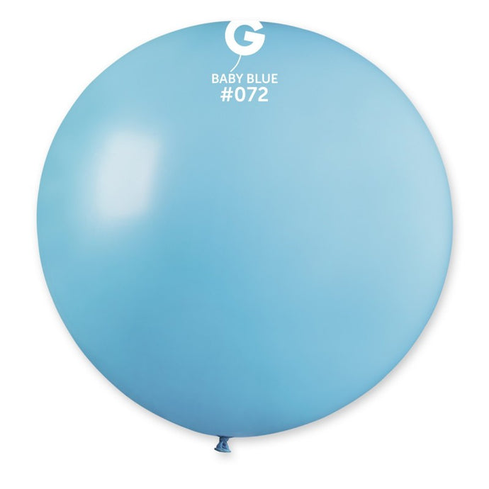329919 Gemar Macaron Baby Blue 31