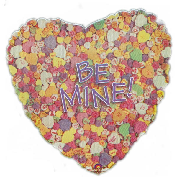 05986 Be Mine