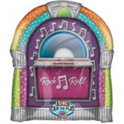14509 Sing-A-Tune Jukebox
