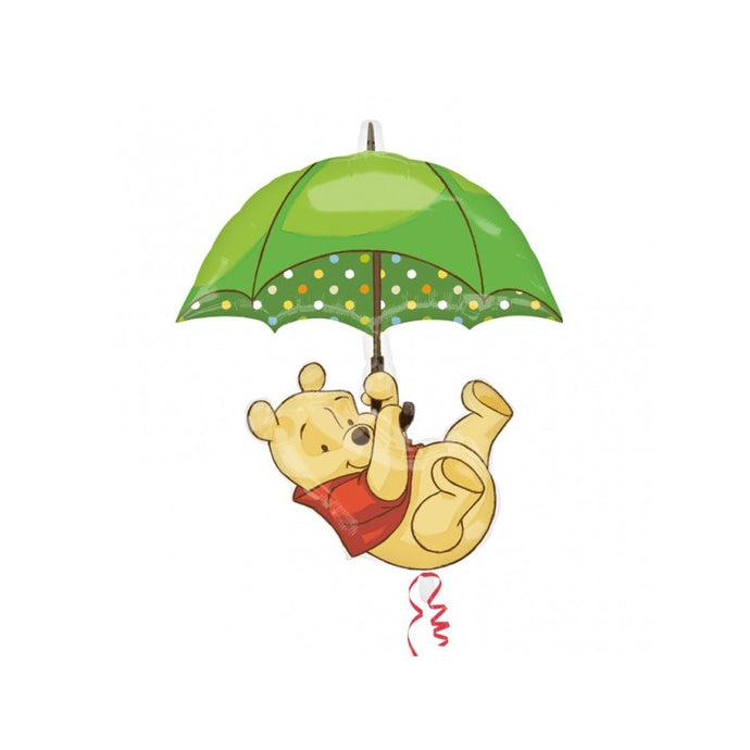 22322 Winnie The Pooh