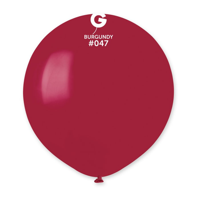 154757 Gemar Burgundy 19