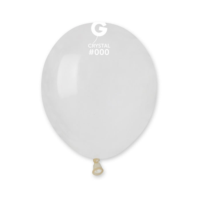 050011 Gemar Crystal Clear 5