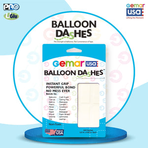 026033 Gemar Balloon Dashes 160