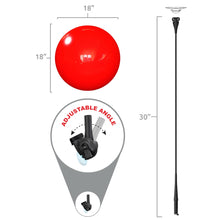Load image into Gallery viewer, DuraBalloon® Adjustable Car Window Kit
