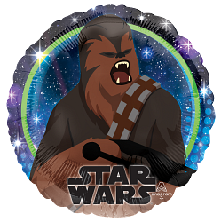 42749 Star Wars Galaxy Chewbacca