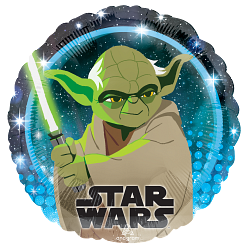 42750 Star Wars Galaxy Yoda