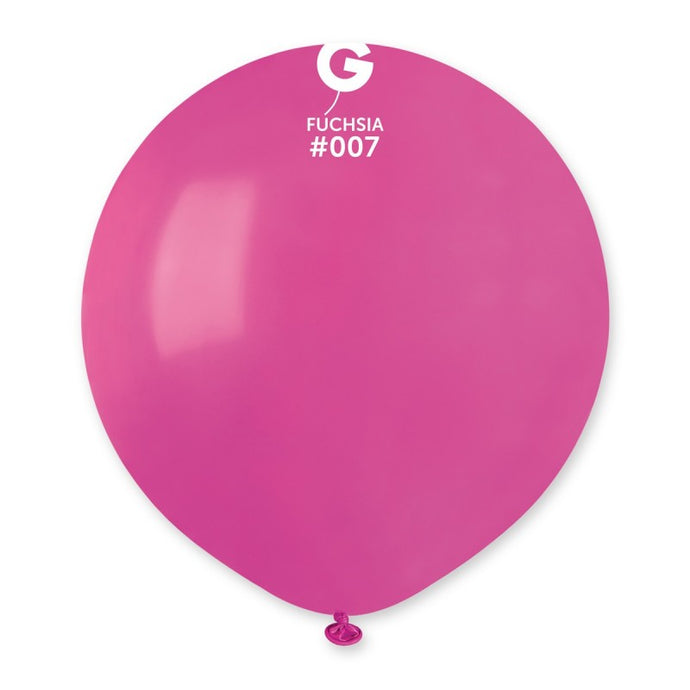 200751 Gemar Fuchsia 19