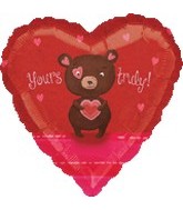 14951 Yours Truly Bear