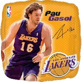 23128 Pau Gasol NBA