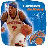 25485 Carmelo Anthony NBA