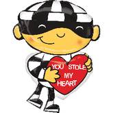 27635 Love Bandit