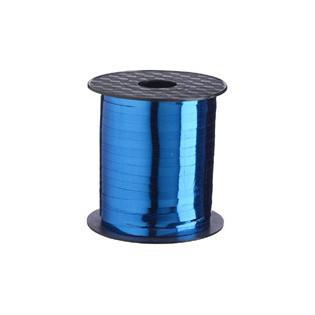 Metallic Curling Ribbon - Royal Blue