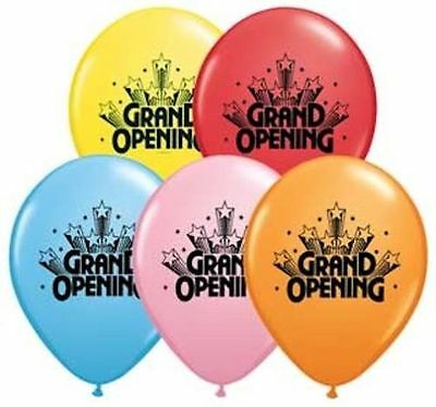 39017 Grand Opening Rainbow Assorted 11