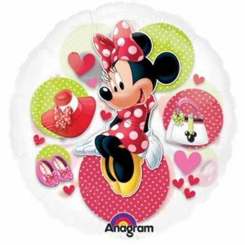 26222 Minnie Mouse