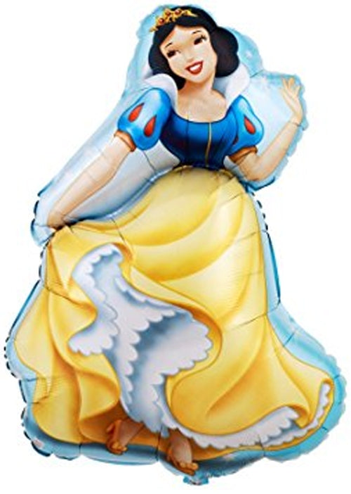 17760 Snow White