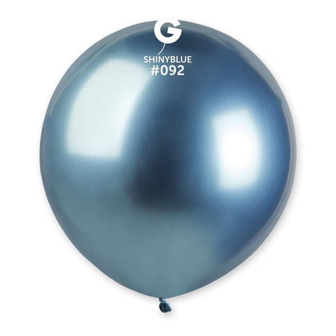 159257 Gemar Shiny Blue 19