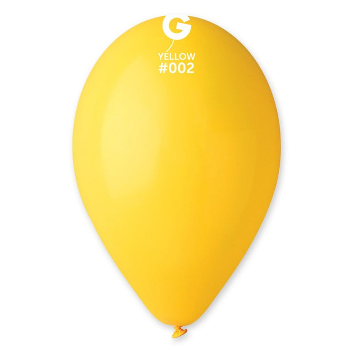 110203 Gemar #002 Yellow 11-12